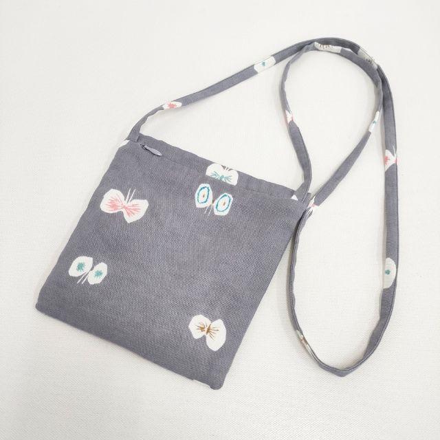 mina perhonen（ミナペルホネン） mina perhonen pocket bag hana hane