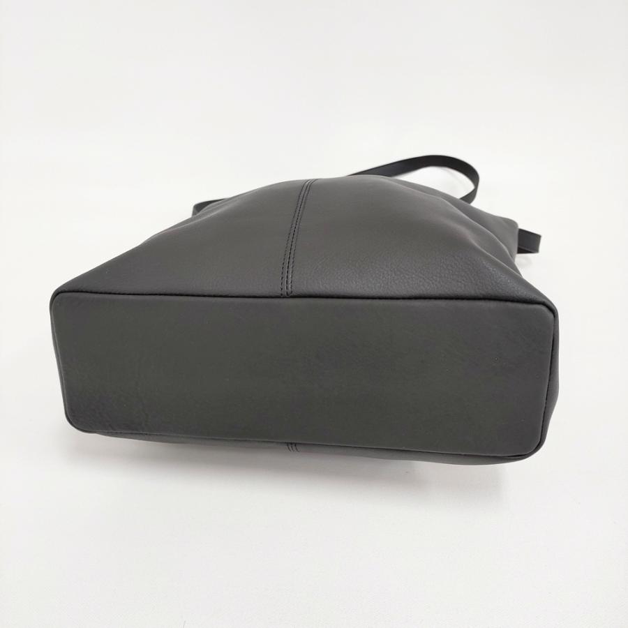 evam eva（エヴァムエヴァ） evam eva leather 2way bag レザー2WAY 