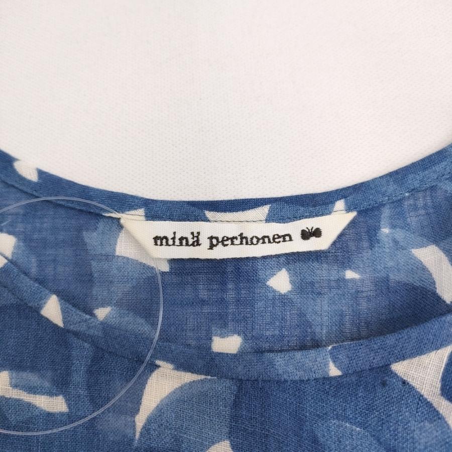 mina perhonen（ミナペルホネン） mina perhonen aalto リネン
