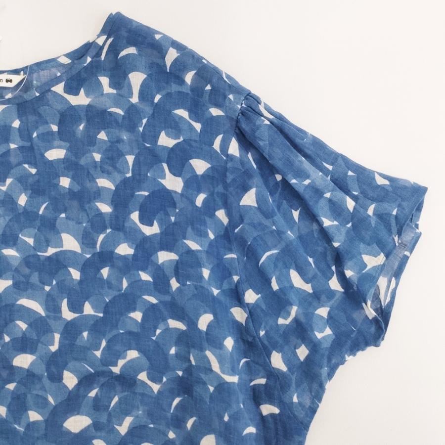 mina perhonen（ミナペルホネン） mina perhonen aalto リネン