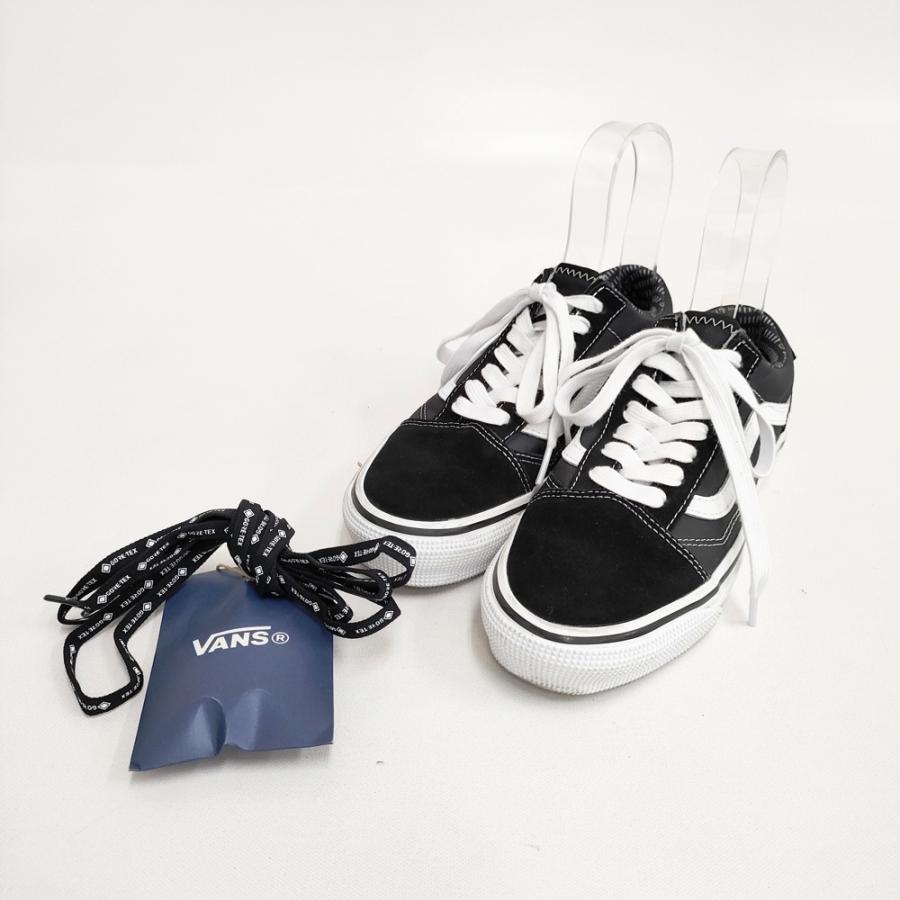 VANS（ヴァンズ） VANS PREMIUM OLD SKOOL GORE-TEX サイズ23cm 721356