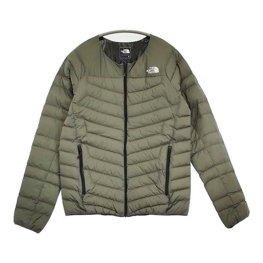 THE NORTH FACE（ザ ノースフェイス） サンダーラウンドネック