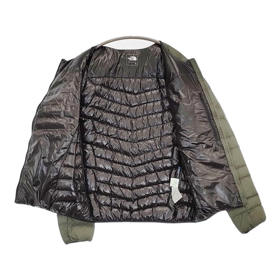 THE NORTH FACE（ザ ノースフェイス） サンダーラウンドネック