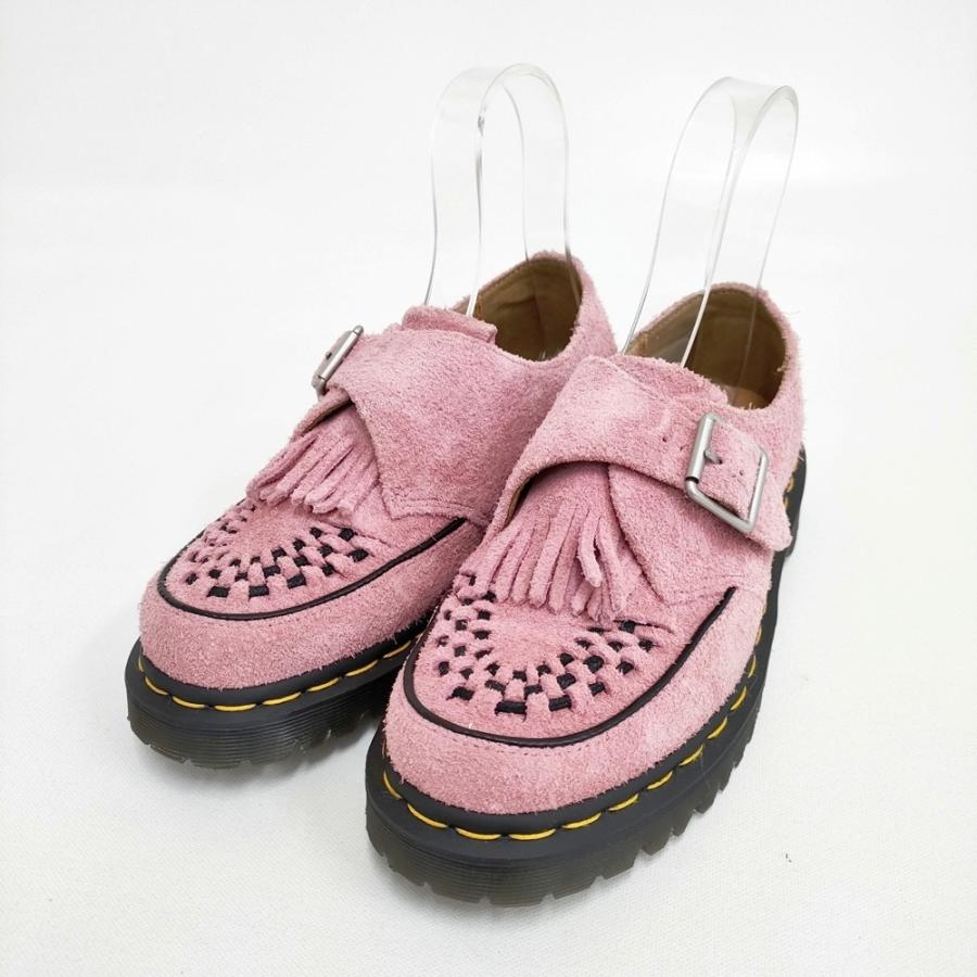 Dr.Martens（ドクターマーチン） Dr.Martens RAMSEY キルト モンク