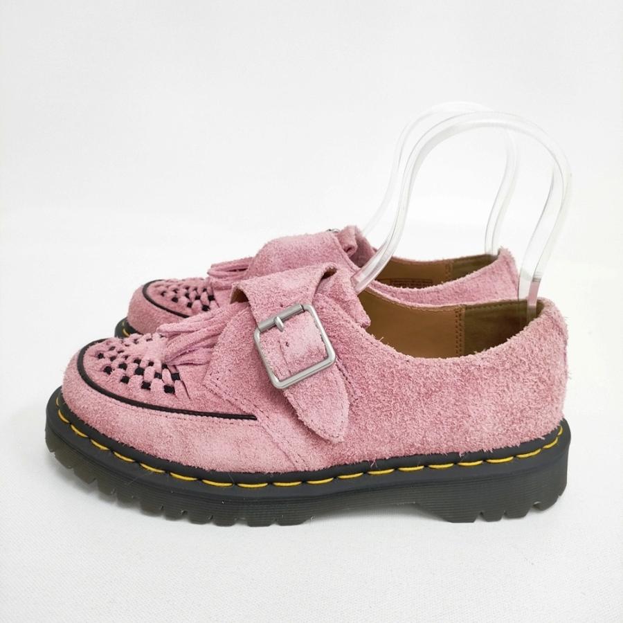 Dr.Martens（ドクターマーチン） Dr.Martens RAMSEY キルト モンク