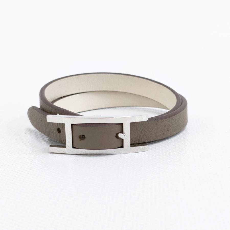HERMES（エルメス） ビーアピ ドゥブルトゥール T2 エトゥープ ナタ