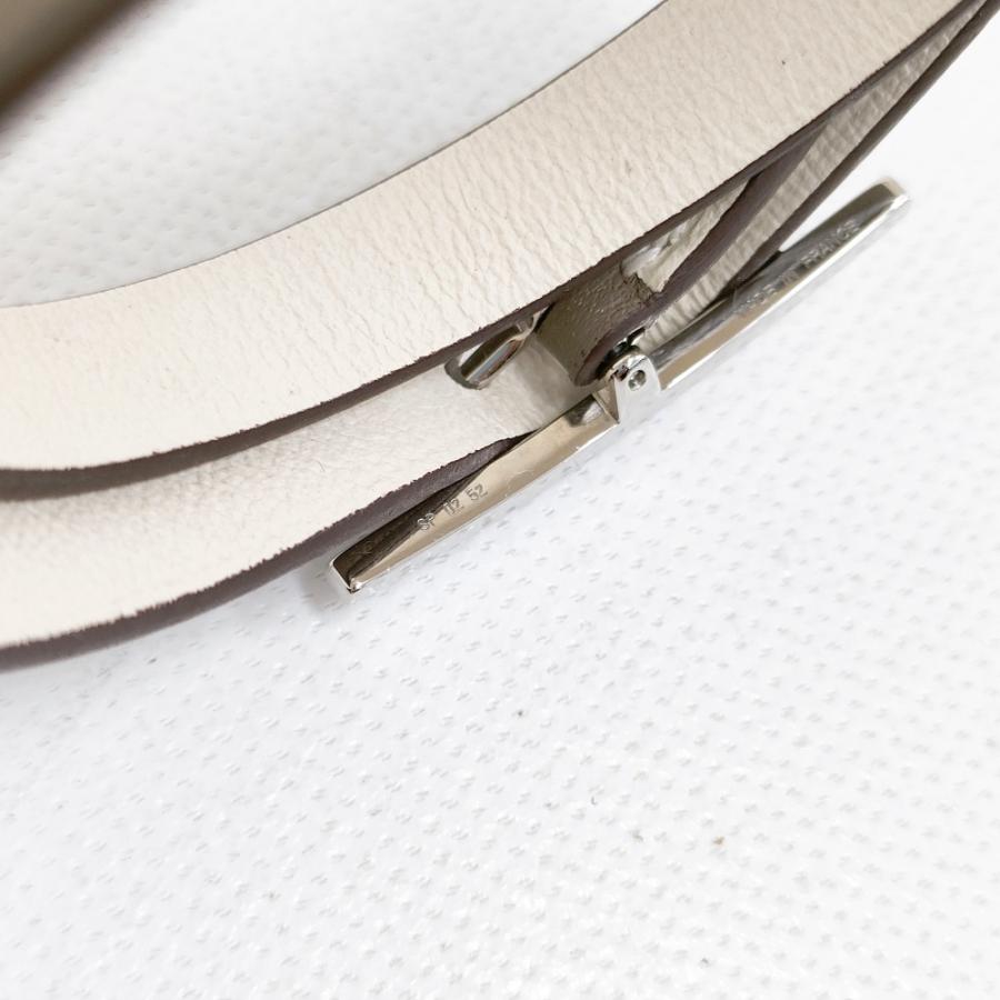 HERMES（エルメス） ビーアピ ドゥブルトゥール T2 エトゥープ ナタ