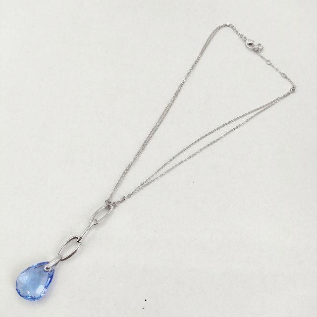 SWAROVSKI（スワロフスキー） ティアドロップ クリスタル Parallele 