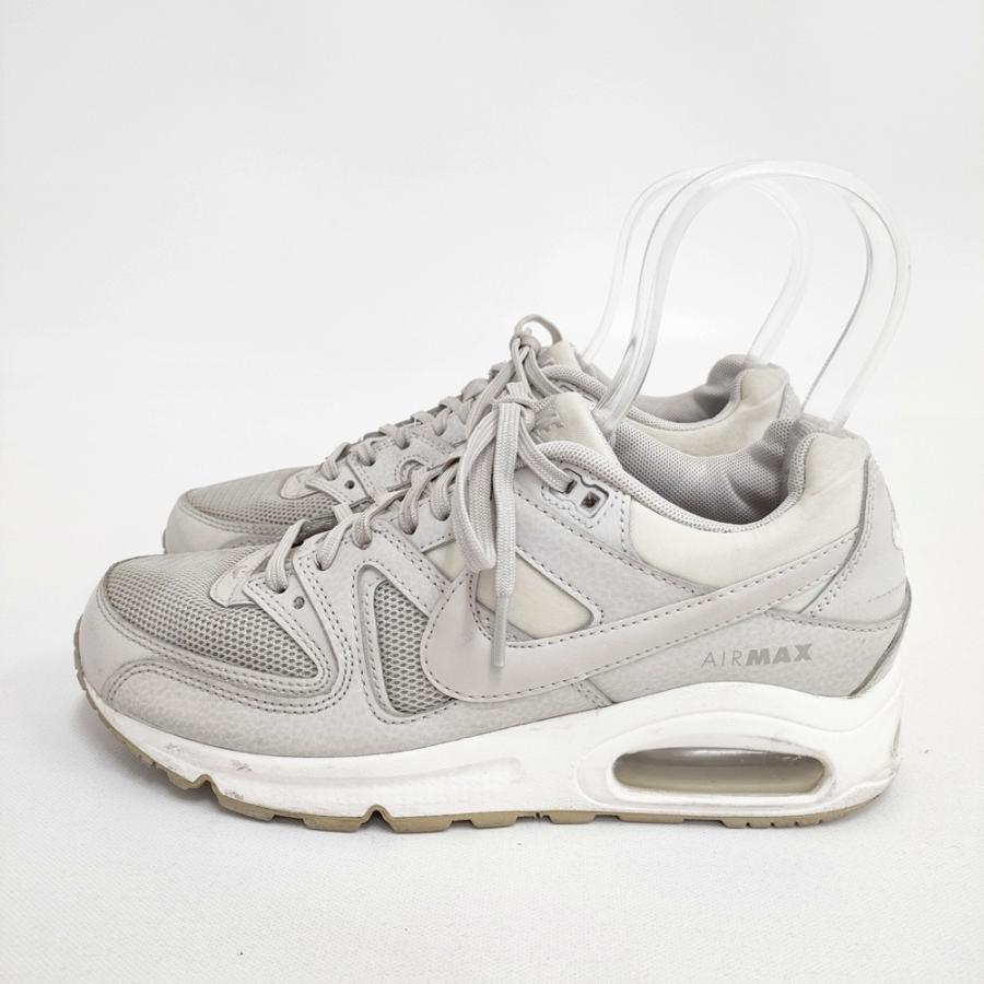 NIKE（ナイキ） NIKE AIR MAX COMMAND エア マックス コマンド 24.5cm 