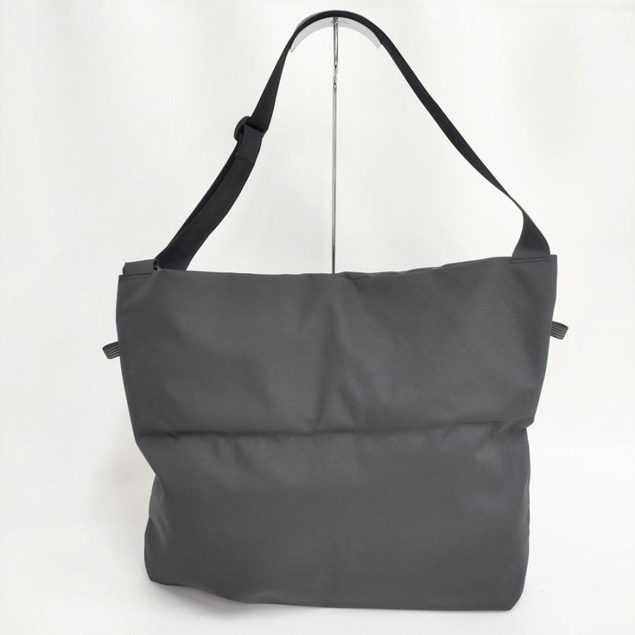 THE NORTH FACE 25SS NM82518R クレヴィスショルダー L ショルダーバッグ ブラック メンズ ザノースフェイス【中古】6-0604G◎ THE NORTH FACE（ザ ノースフェイス） THE NORTH FACE 25SS NM82518R