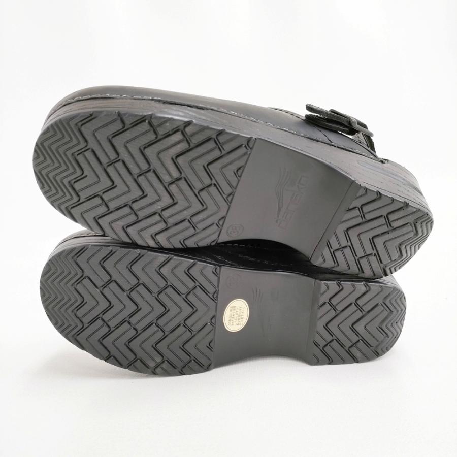 dansko INGRID イングリッド 238020202 サイズ38 レザー シューズ・靴