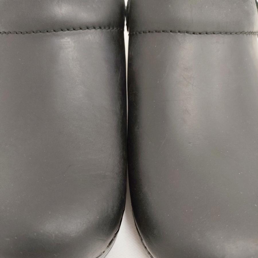 dansko INGRID イングリッド 238020202 サイズ38 レザー シューズ・靴