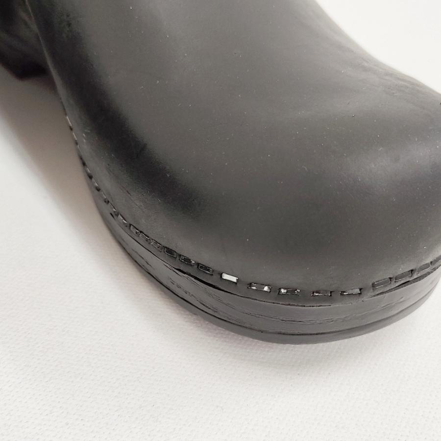 dansko INGRID イングリッド 238020202 サイズ38 レザー シューズ・靴