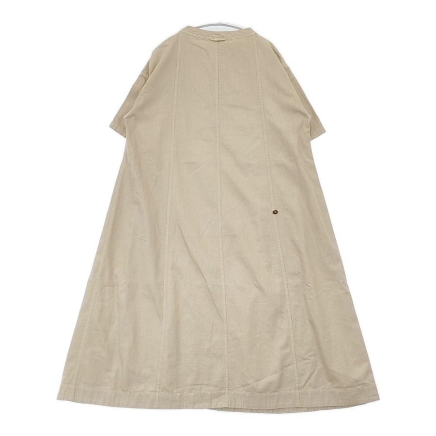 45R、ワンピース 45R（フォーティファイブアール） 45R/45rpm シャツチノDRESS 定価