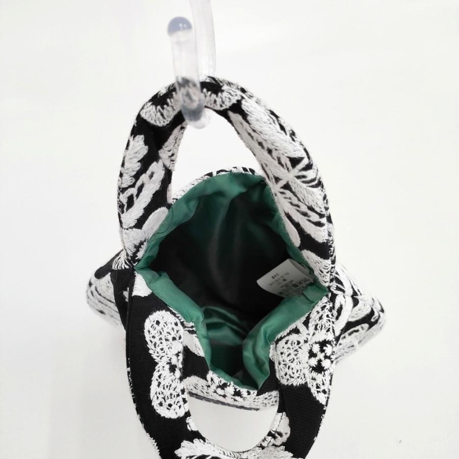 mina perhonen（ミナペルホネン） mina perhonen ada9308 uzura bag 