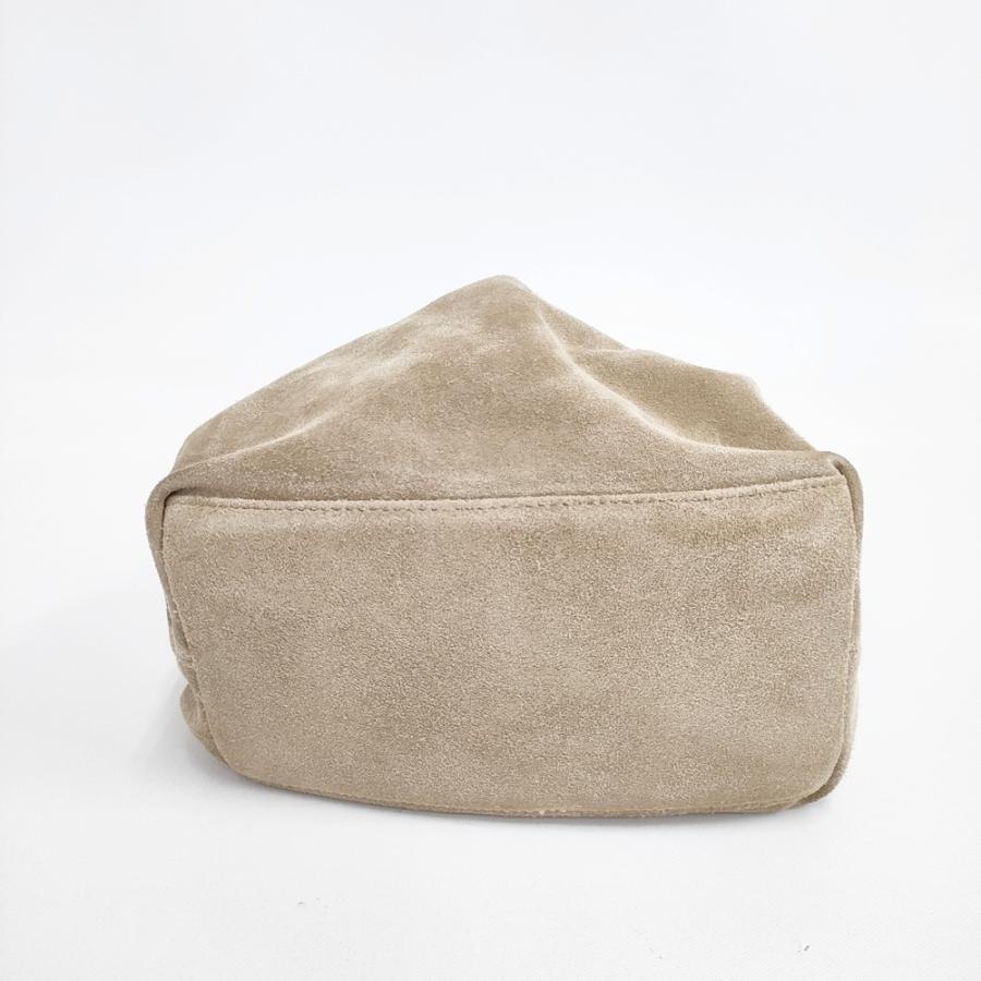 MM6 MM6/Maison Margiela スウェード レザー 革 S41WG000S SX9716