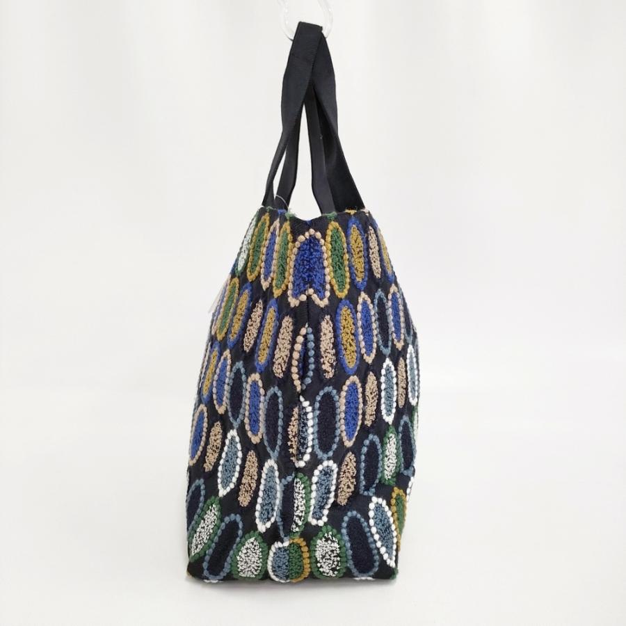 mina perhonen（ミナペルホネン） 未使用品 tarte パニーニバッグ