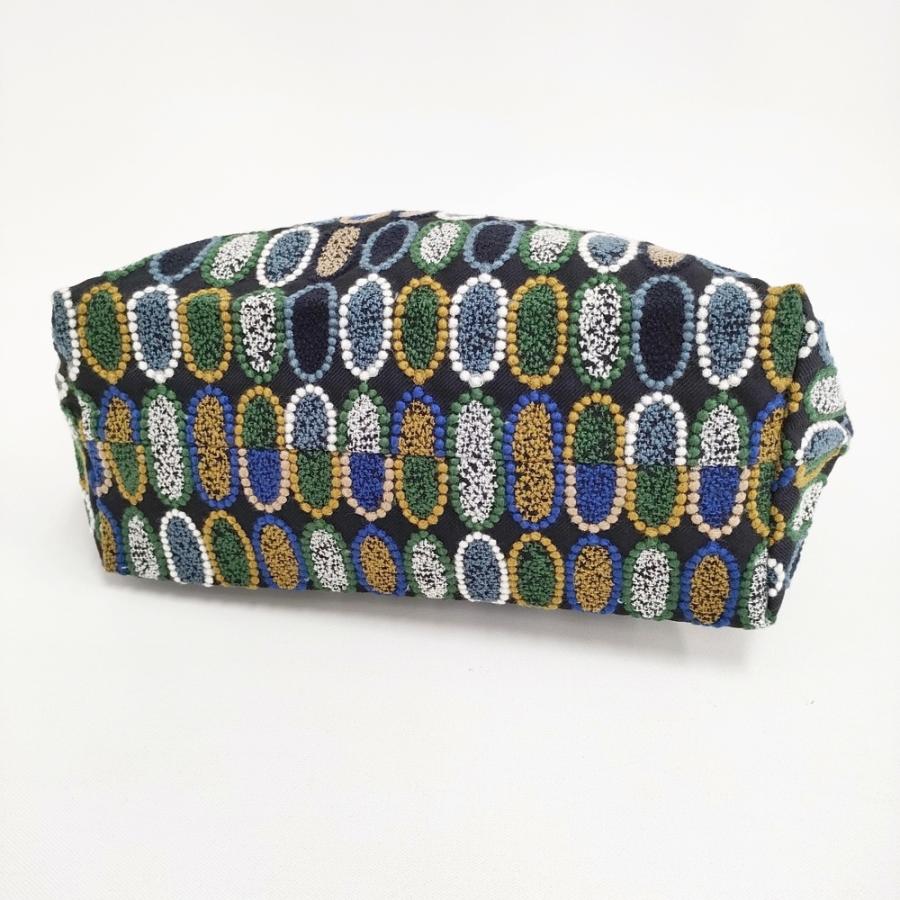 mina perhonen（ミナペルホネン） 未使用品 tarte パニーニバッグ