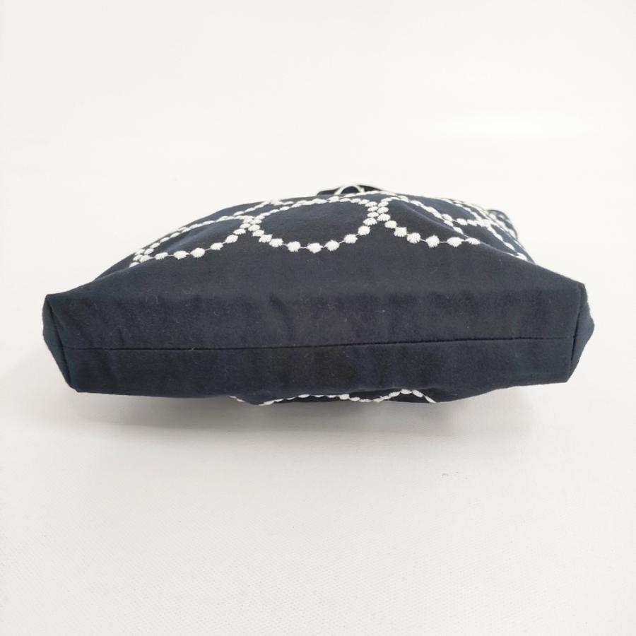 mina perhonen（ミナペルホネン） 未使用品 kanssa tote M tambourine