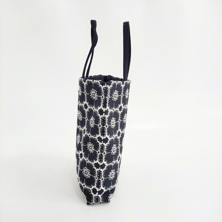新品未使用 minä perhonen anemone トートバッグ ホワイト mina perhonen（ミナペルホネン） 未使用品 toast bag anemone