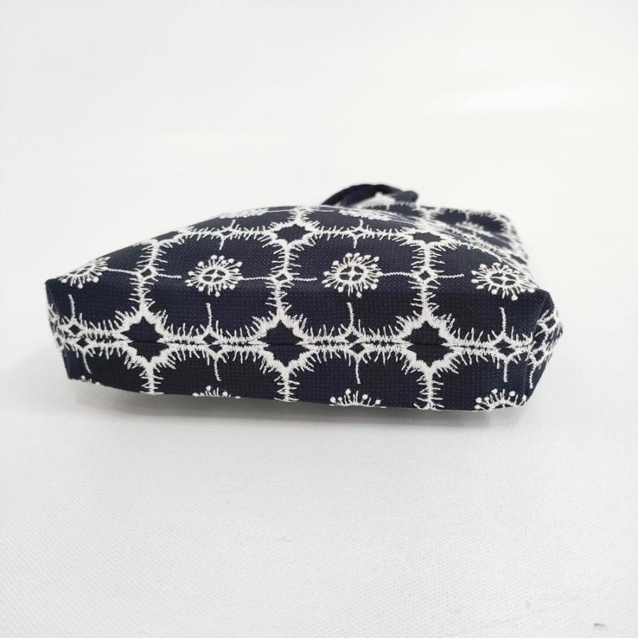 mina perhonen（ミナペルホネン） 未使用品 toast bag anemone