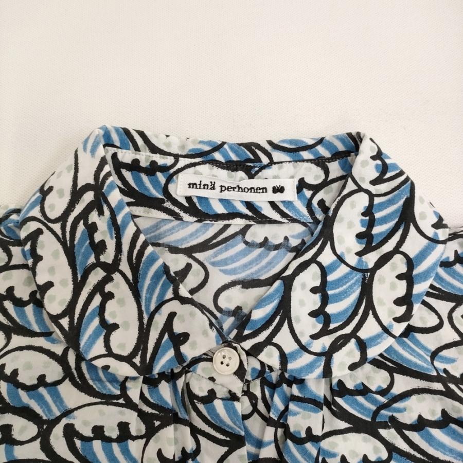 mina perhonen（ミナペルホネン） mina perhonen nami ss1620 38 定