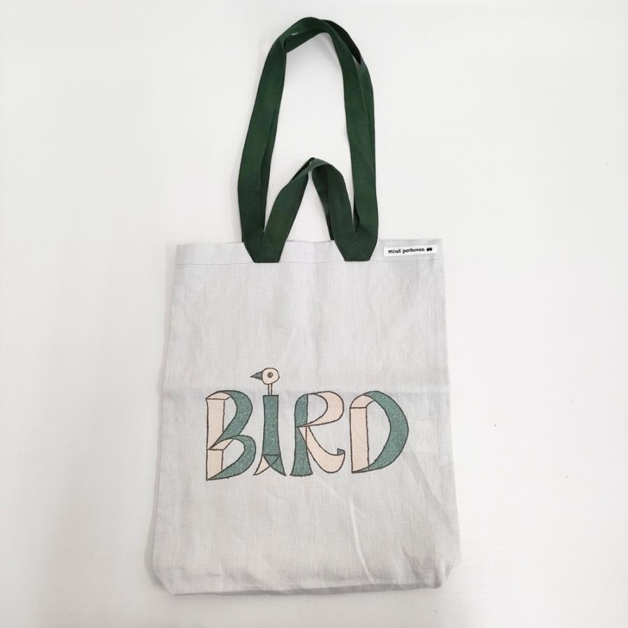 mina perhonen（ミナペルホネン） mina perhonen BIRD 伊勢丹限定 