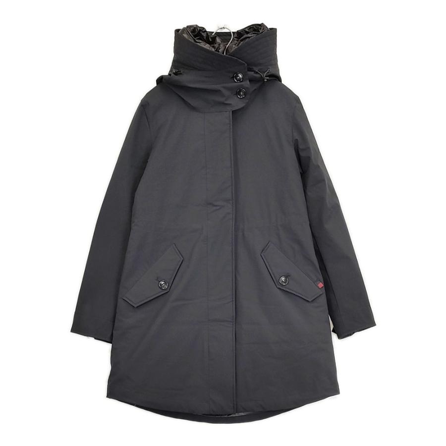 Woolrich ウールコート　ライナー付き WOOLRICH（ウールリッチ） WOOLRICH LONG MILITARY PARKA 3way S