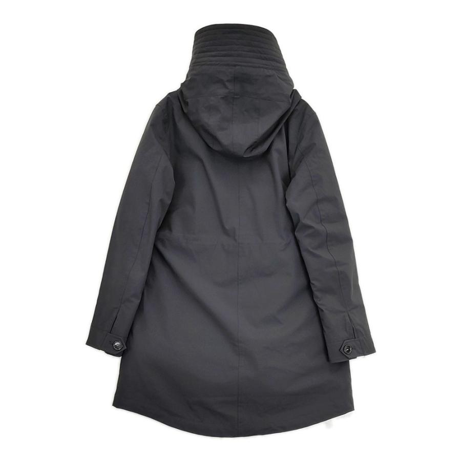 WOOLRICH（ウールリッチ） WOOLRICH LONG MILITARY PARKA 3way S