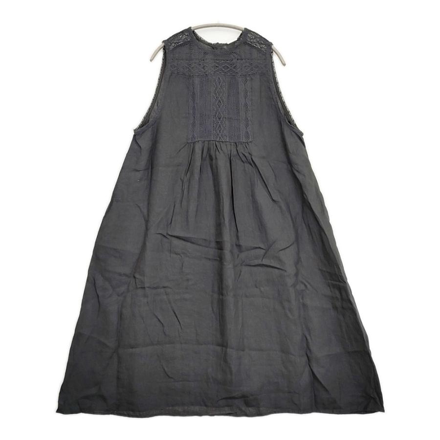 SM2 Samansa Mos2 新品 kazumiさんコラボ ノースリレースワンピース