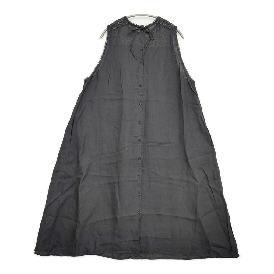 SM2 Samansa Mos2 新品 kazumiさんコラボ ノースリレースワンピース