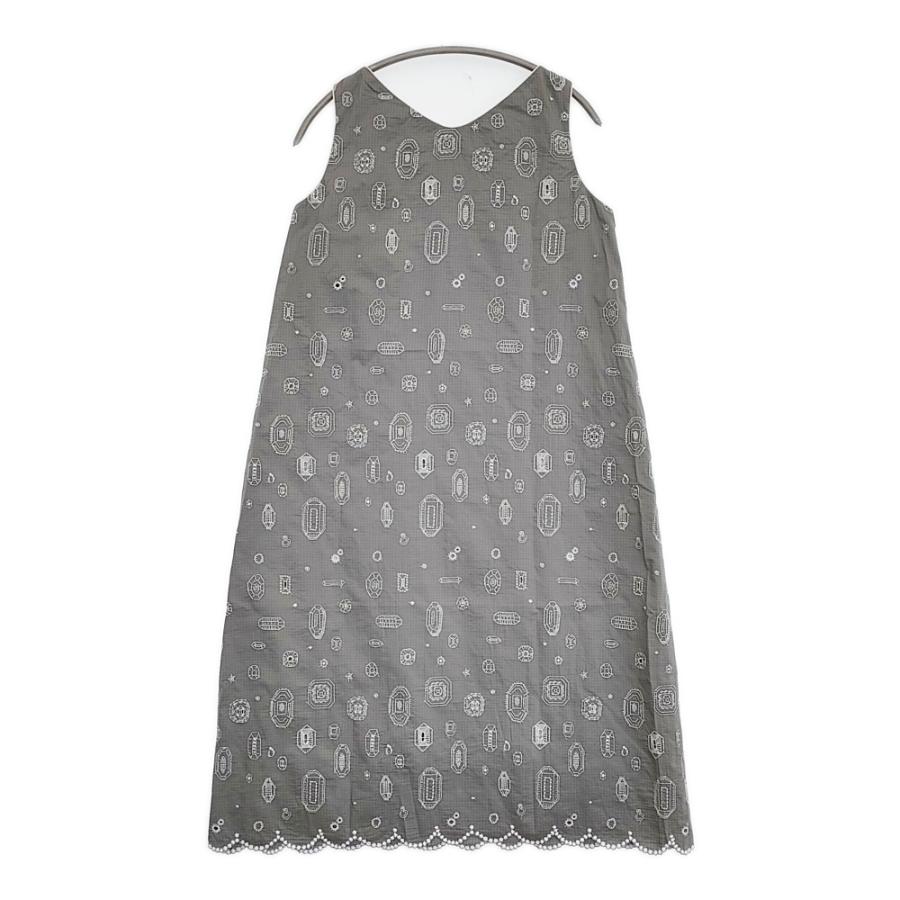 mina perhonen（ミナペルホネン） mina perhonen gemma xs3619 サイズ