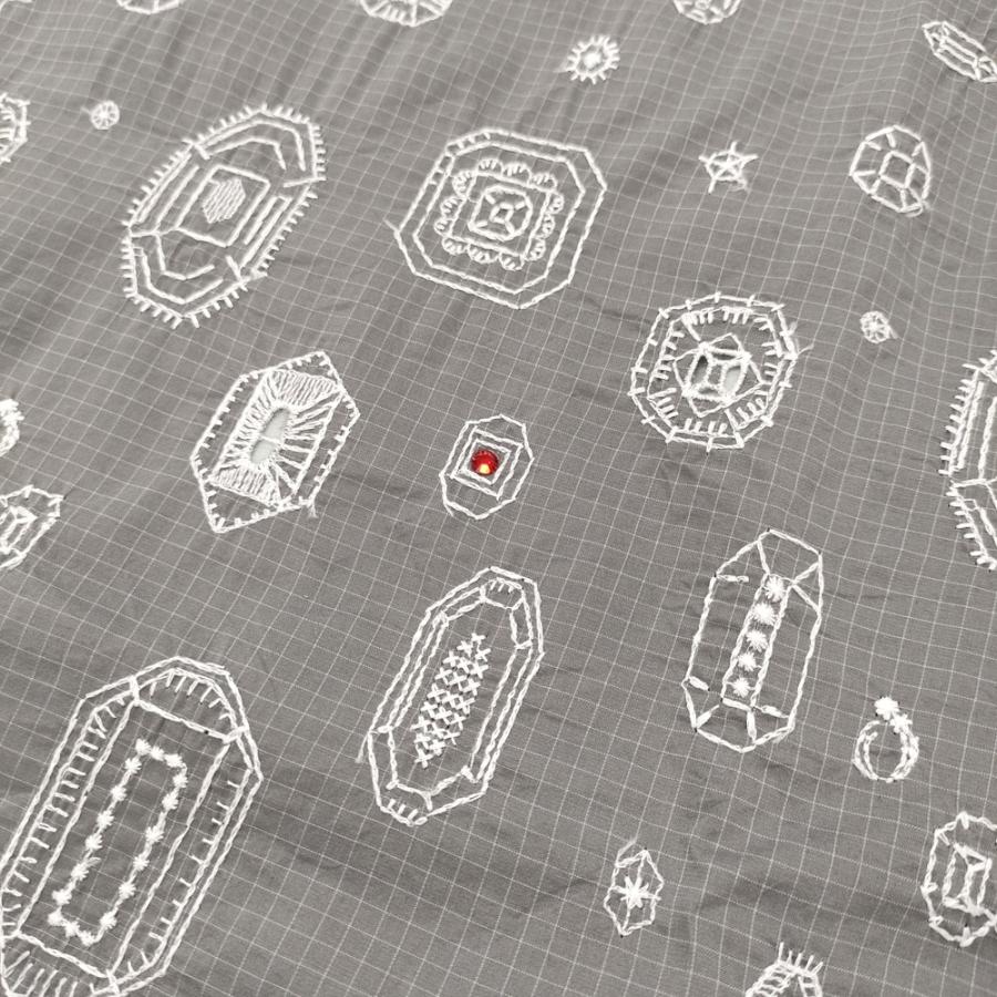 mina perhonen（ミナペルホネン） mina perhonen gemma xs3619 サイズ
