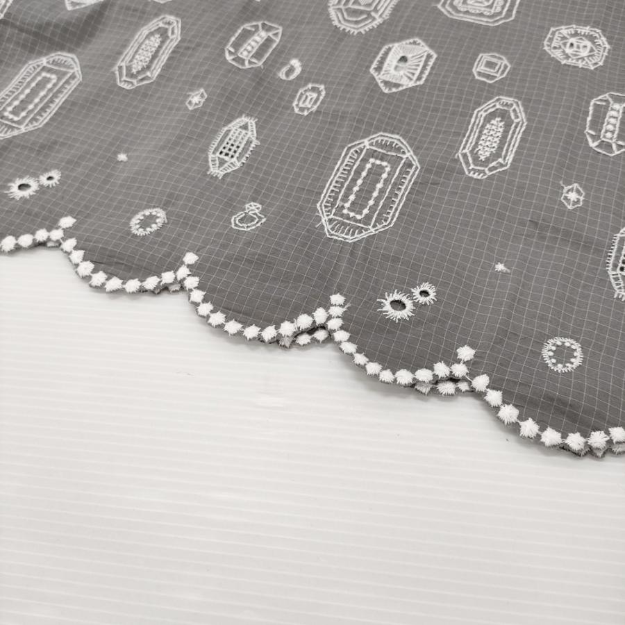 mina perhonen（ミナペルホネン） mina perhonen gemma xs3619 サイズ