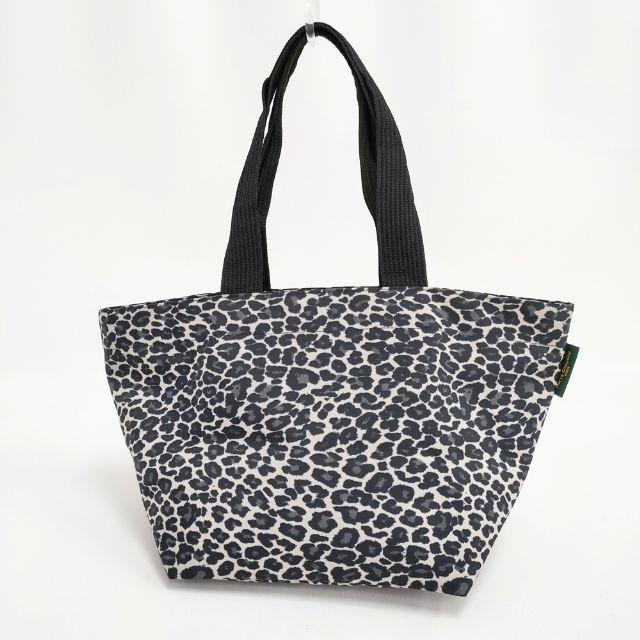 Herve Chapelier 1028F ナイロン舟型ショルダーML パンサー ブラン