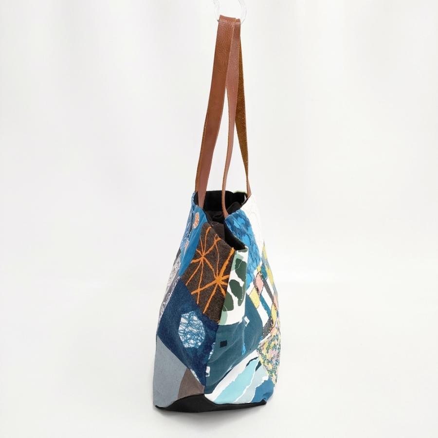 mina perhonen（ミナペルホネン） mina perhonen piece bag os9009