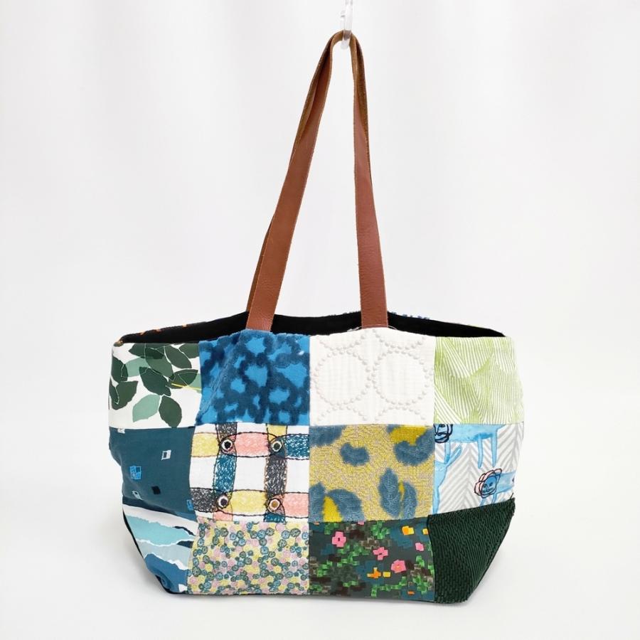 mina perhonen（ミナペルホネン） mina perhonen piece bag os9009