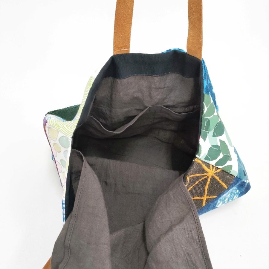 mina perhonen（ミナペルホネン） mina perhonen piece bag os9009