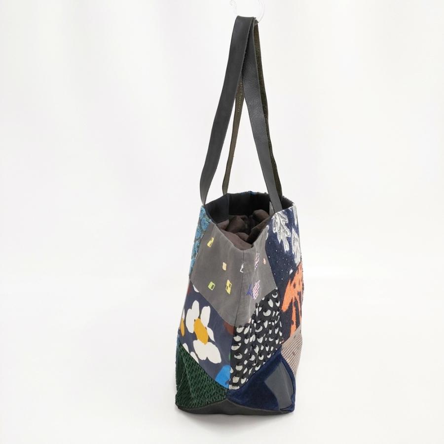 mina perhonen（ミナペルホネン） mina perhonen piece bag os9009