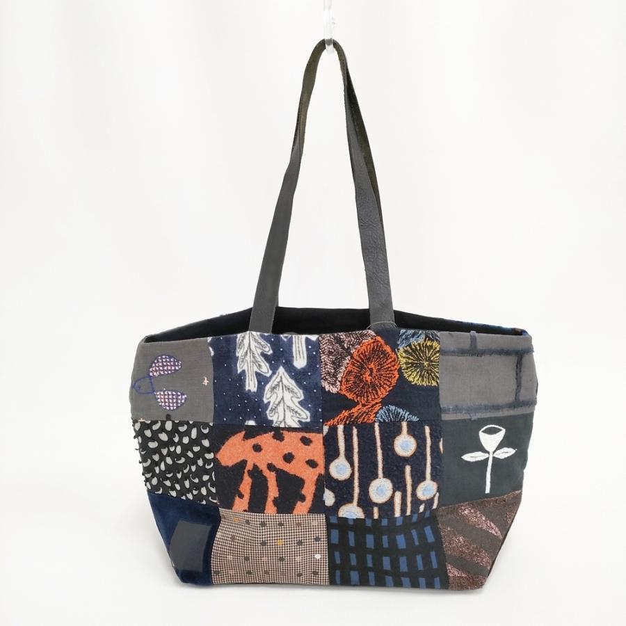 mina perhonen（ミナペルホネン） mina perhonen piece bag os9009