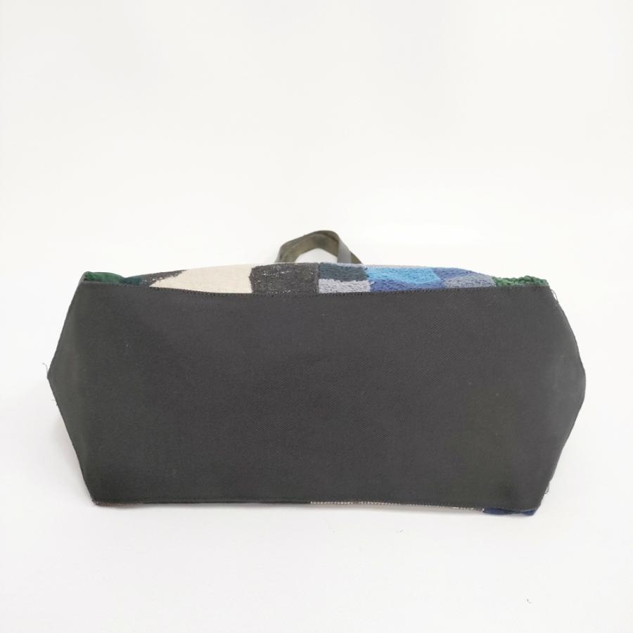 mina perhonen（ミナペルホネン） mina perhonen piece bag os9009