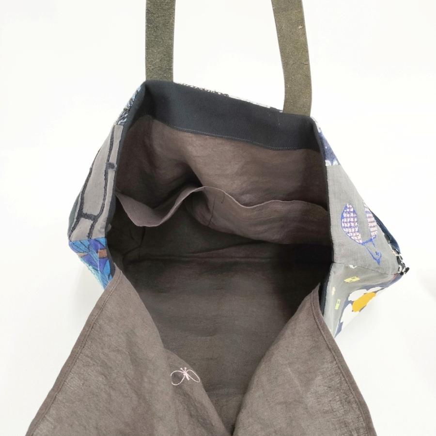 mina perhonen（ミナペルホネン） mina perhonen piece bag os9009