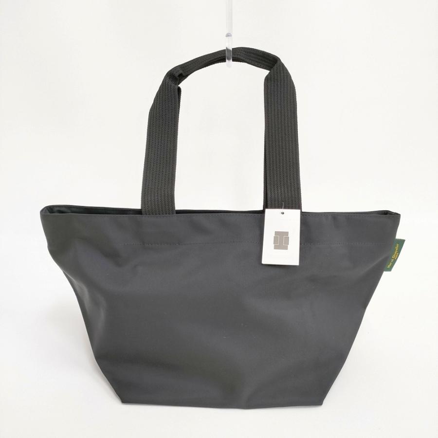 美品 Herve Chapelier 1028N トートバッグ 舟型 ブラック Herve Chapelier 新品 1028N ナイロン舟型ショルダーML トートバッグ