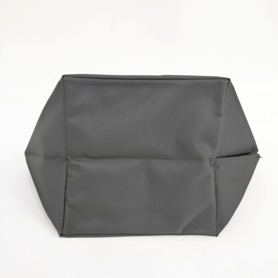 Herve Chapelier 新品 1028N ナイロン舟型ショルダーML トートバッグ