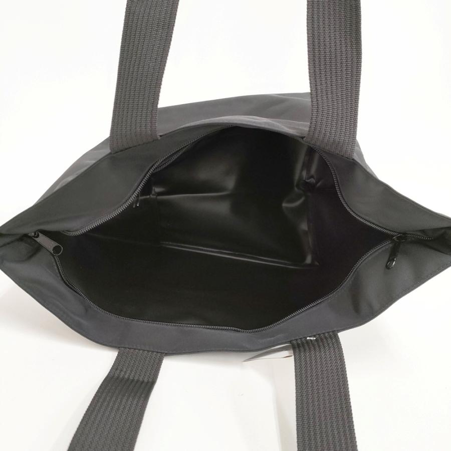Herve Chapelier 新品 1028N ナイロン舟型ショルダーML トートバッグ