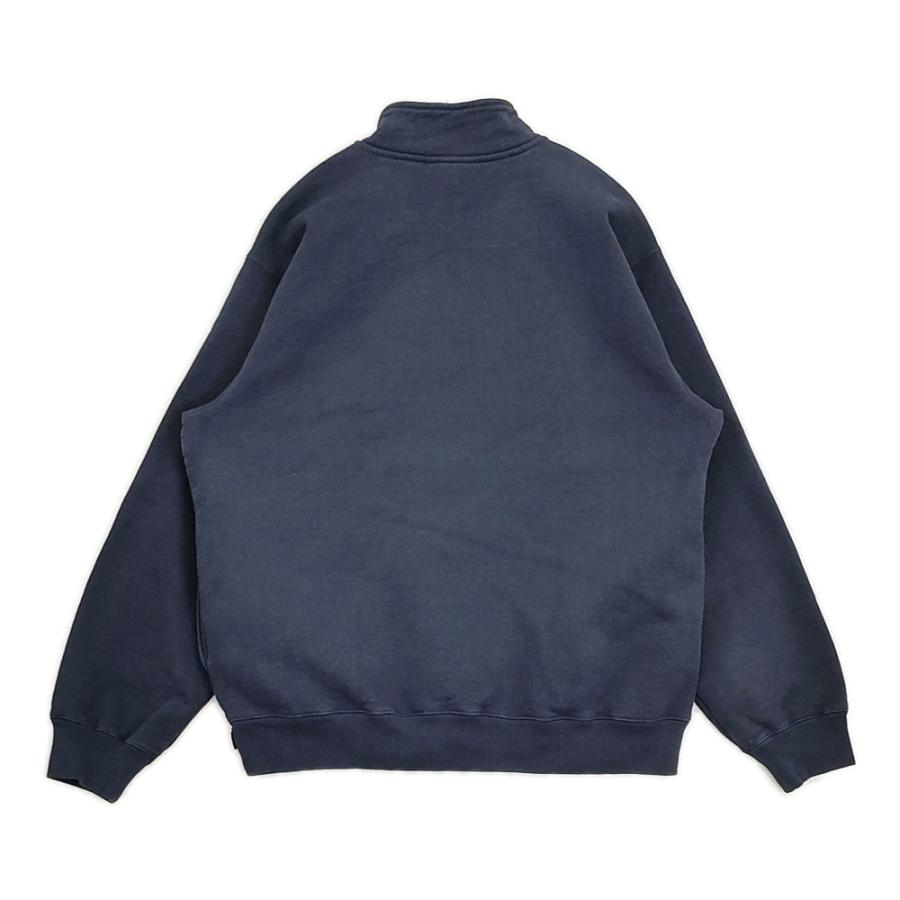 Supreme（シュプリーム） Supreme Small Box Half Zip Pullover