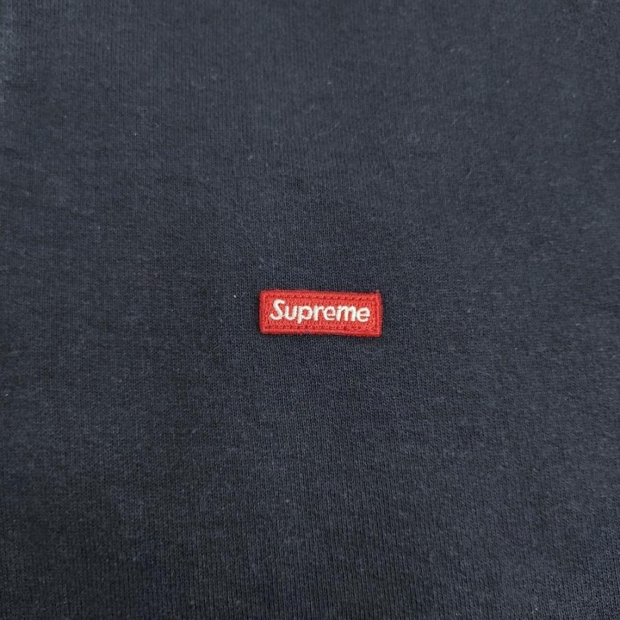 Supreme（シュプリーム） Supreme Small Box Half Zip Pullover
