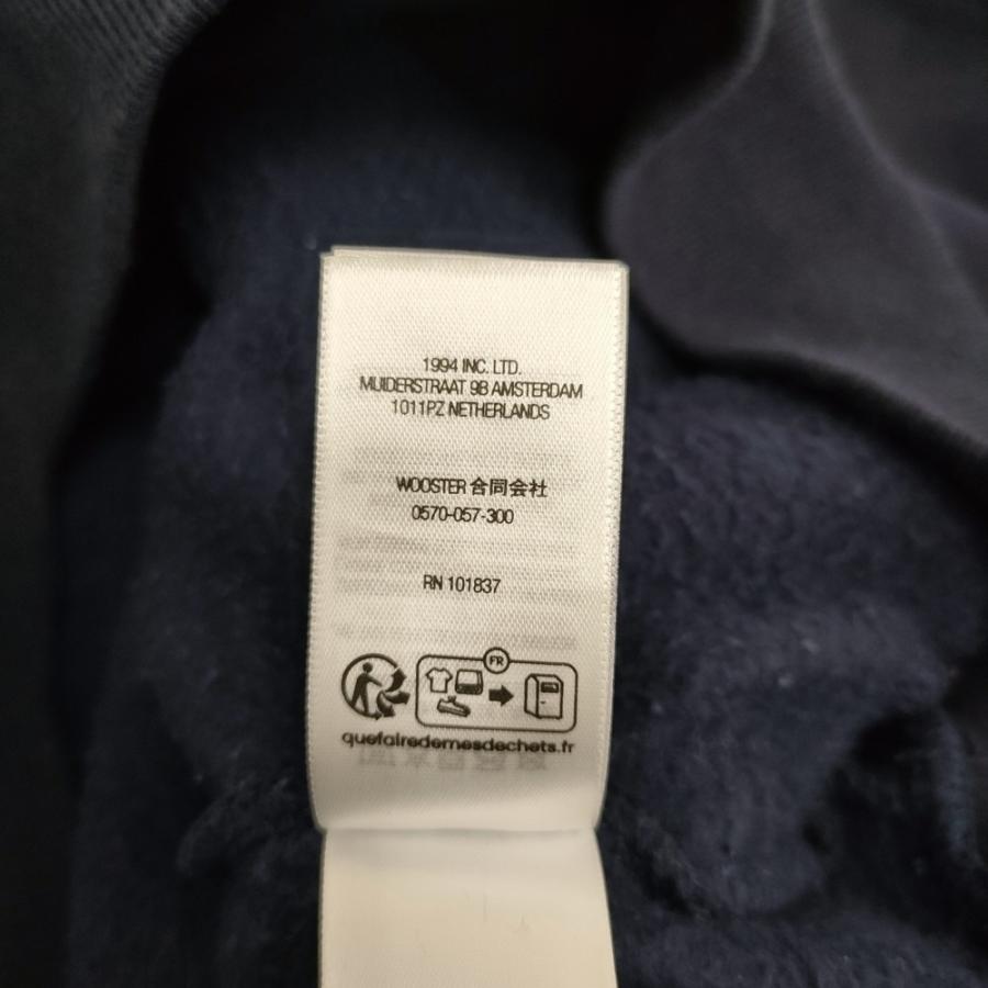 Supreme（シュプリーム） Supreme Small Box Half Zip Pullover
