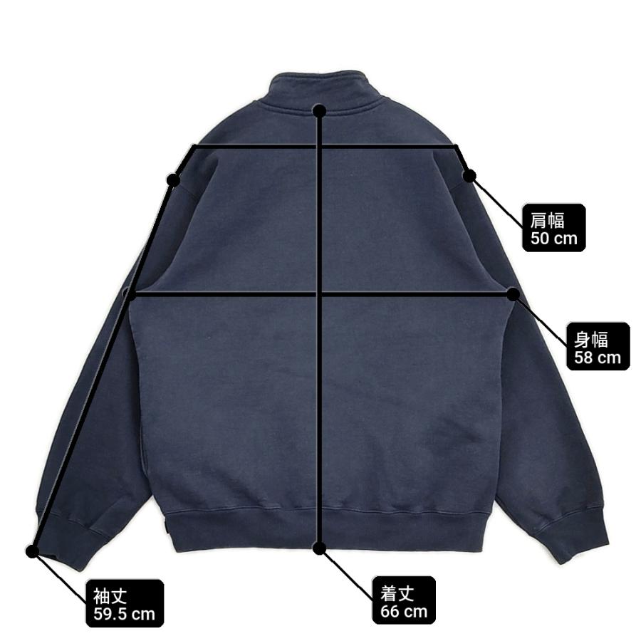 ジャケット・アウター Supreme Small Box Half Zip Pullover Supreme（シュプリーム） Supreme Small Box Half Zip Pullover