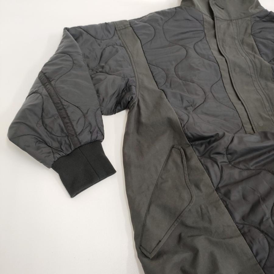 etsinta/CIAOPANIC TYPY 切替マキシミリタリーコート 定価24200円 25AW